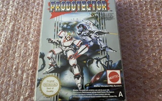 Nintendo / NES Probotector