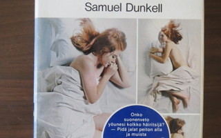 Samuel Dunkell: Näin nukut - tällainen olet