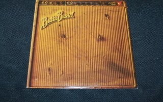 Butts Band - S/T LP 1973 (Doors related)