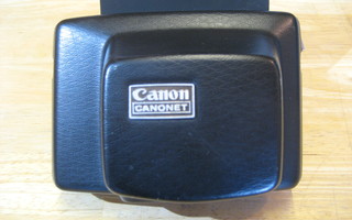 Kamerakotelo Canon Canonet