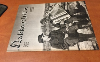 HAKKAPELIITTA LEHTI 19/1944 HYVÄ