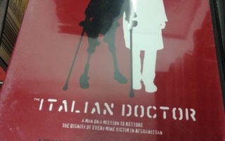 Italian doctor