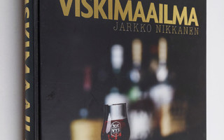 Jarkko Nikkanen : Viskimaailma