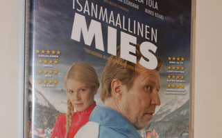 Isänmaallinen mies