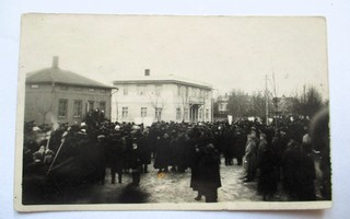 Tammisaari - 1925 os Masala Kirkkonummi