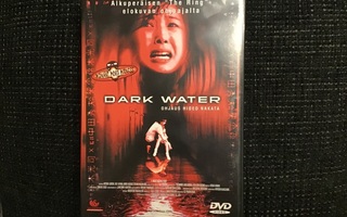 DARK WATER *DVD*