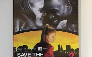 Save The Last Dance / Save the Last Dance 2 (2-disc)