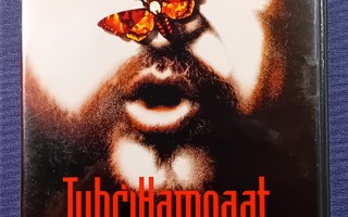 (SL) DVD) TuhriHampaat - The Silence of the Hams (1994