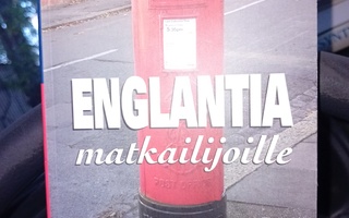 Tulkki  - Välimaa : Englantia matkailijoille  ( SIS POSTIKUL