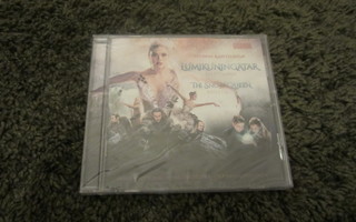 Tuomas Kantelinen - Lumikuningatar (Balettisarja) - CD
