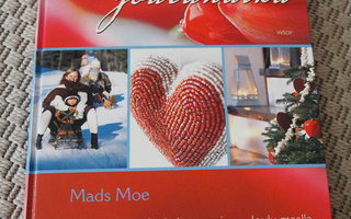 Mads Moe : Ihana joulunaika -kirja