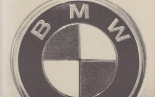 BMW GREAT MARQUES 1983 OSTETTU ENGLANNISTA AIKANAAN ENGLANNI