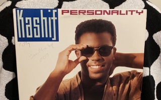 Kashif – Personality 12"