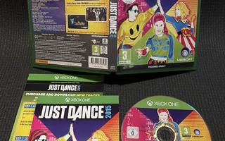 Just Dance 2015 XBOX ONE