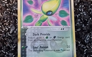 Pokemon Dark Celibi