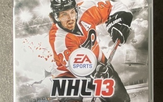 NHL 13 (Playstation 3)