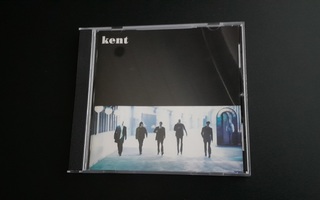 CD: Kent - Kent (1995)