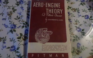 aero-engine theory   11