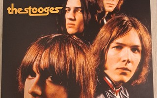 The Stooges : The Stooges  LP