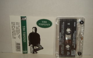 Timo Turpeinen C-kasetti 1992