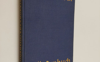 Börries von Munchhausen : Das Balladenbuch des Freiherrn ...