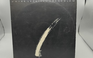 Juice Leskinen Grand Slam – Yölento  LP
