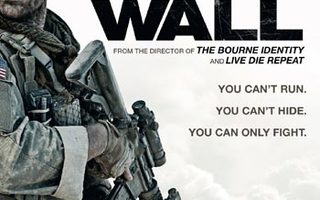 The Wall -   (Blu-ray)