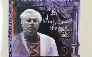 ROBERT FARNON - MORE FAMOUS THEMES - CHAP 201 CD