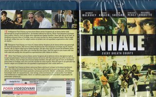 inhale	(11 287)	UUSI	-FI-	BLU-RAY	nordic,		dermot mulroney	2