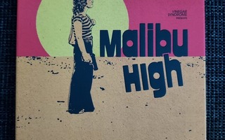 Malibu High (Vinegar Syndrome)