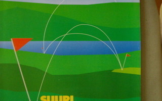 Suomen Golflehti Nro 1/1991 (27.2)