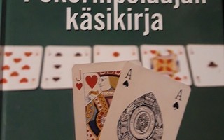 Lou Kriger: Pokerinpelaajan käsikirja