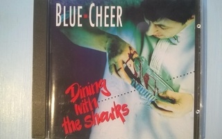 Blue Cheer - Dining With The Sharks CD