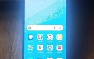 Huawei P Smart