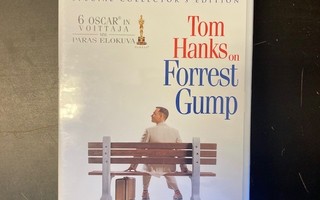 Forrest Gump (collector's edition) 2DVD