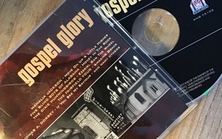 Gospel glory . Various artists CD