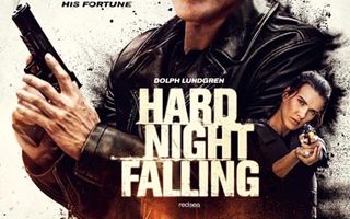 hard night falling	(77 131)	UUSI	-FI-	nordic,	DVD		lundgren