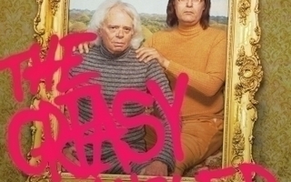 greasy strangler	(23 196)	UUSI	-SV-		DVD		SF-TXT	2016