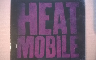 Heat Mobile - Heat Mobile CD