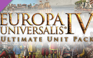 Europa Universalis IV: Ultimate Unit Pack DLC