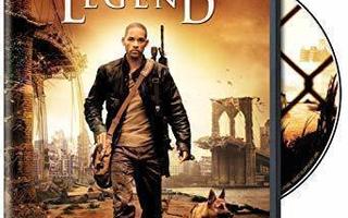 I Am Legend (2 DVD) -40%