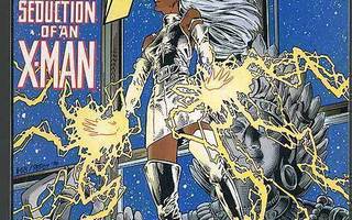 X-Men Annual #3 (Marvel, 1994)