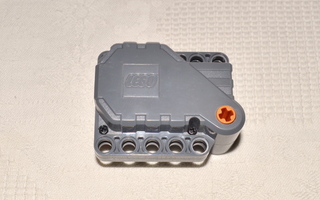 LEGO Technic Pullback Motor (12787c01) vetomoottori