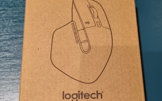 Logitech MX Master 3S for Business hiiri