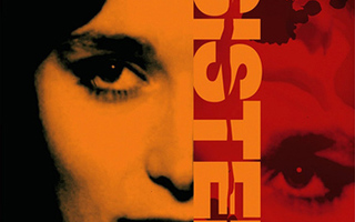 Verinen Veitsi (Brian De Palma 1973) Margot Kidder --- DVD