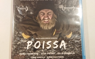 (SL) BLU-RAY) Poissa (2019)