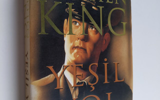 Stephen King : Yesil yol