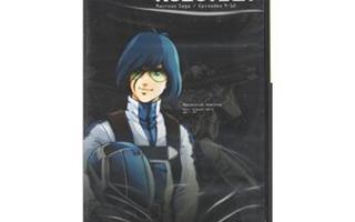 Robotech - Macross Saga Ep. 5-8 DVD