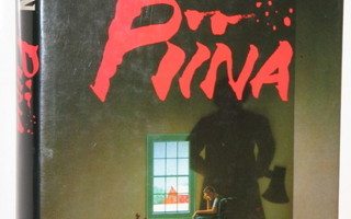 Stephen King : Piina