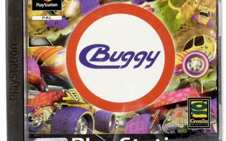 Buggy